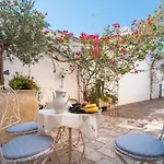 Σπίτι διακοπών Nel Cuore Del Salento Dimora Tipica
