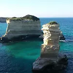 Nel Cuore Del Salento Dimora Tipica Σπίτι διακοπών Calimera (Lecce)