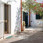 Nel Cuore Del Salento Dimora Tipica Calimera (Lecce)