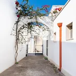 Nel Cuore Del Salento Dimora Tipica