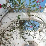 Nel Cuore Del Salento Dimora Tipica Hébergement de vacances *