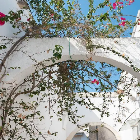 Σπίτι διακοπών Nel Cuore Del Salento Dimora Tipica *