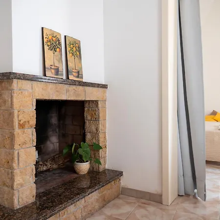 Σπίτι διακοπών Nel Cuore Del Salento Dimora Tipica