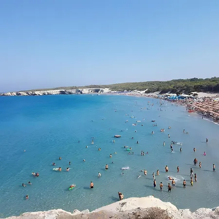 Nel Cuore Del Salento Dimora Tipica * Calimera (Lecce)