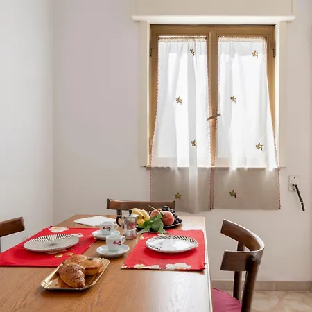 Nel Cuore Del Salento Dimora Tipica * Calimera (Lecce)