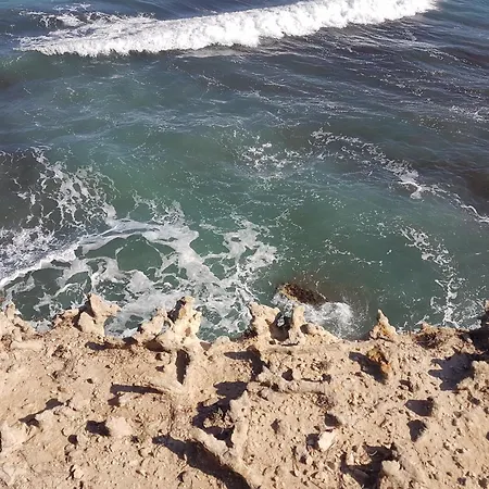Nel Cuore Del Salento Dimora Tipica Hébergement de vacances *