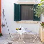 Nel Cuore Del Salento Dimora Tipica Semesterbostad Calimera (Lecce)