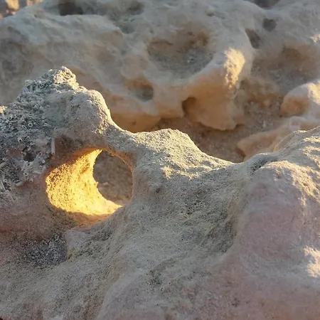 Nel Cuore Del Salento Dimora Tipica