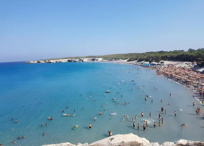 Nel Cuore Del Salento Dimora Tipica * Calimera (Lecce)